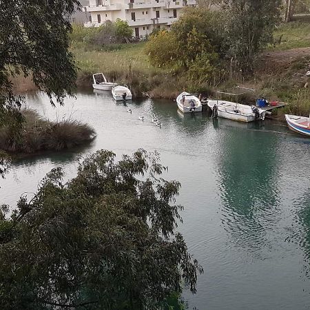 Drosia Hotel Γεωργιούπολη Εξωτερικό φωτογραφία