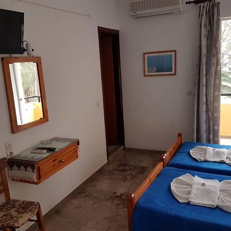 Drosia Hotel Γεωργιούπολη Εξωτερικό φωτογραφία