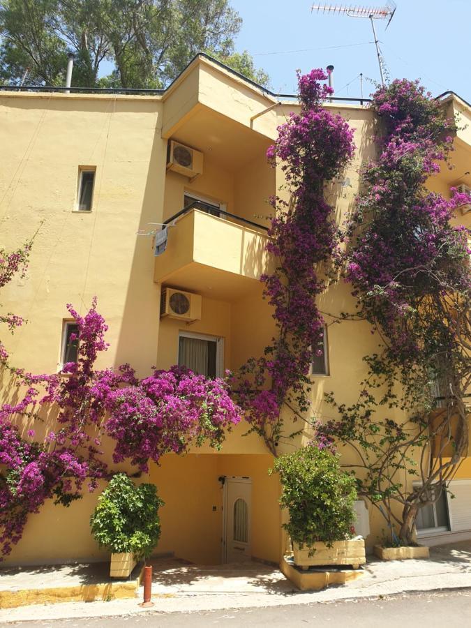 Drosia Hotel Γεωργιούπολη Εξωτερικό φωτογραφία