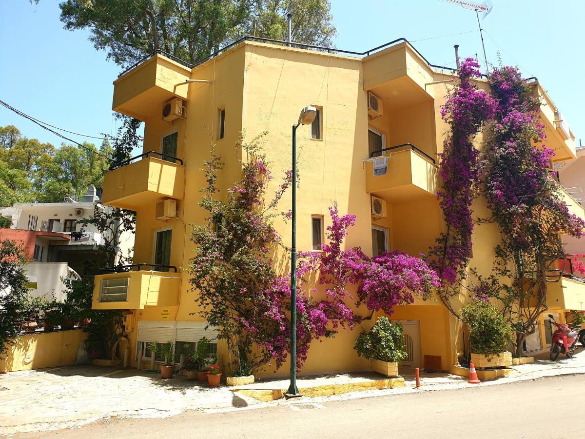 Drosia Hotel Γεωργιούπολη Εξωτερικό φωτογραφία