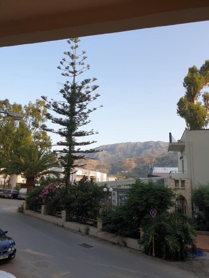 Drosia Hotel Γεωργιούπολη Εξωτερικό φωτογραφία