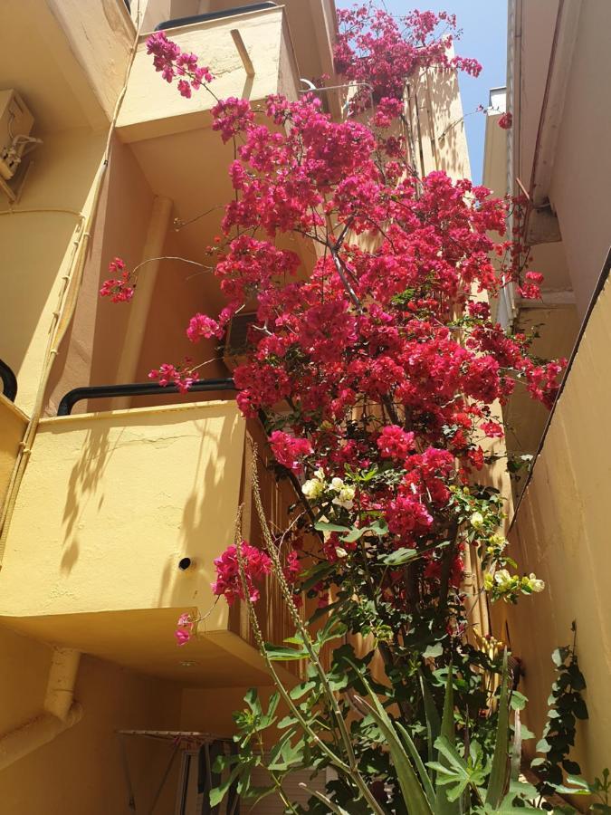 Drosia Hotel Γεωργιούπολη Εξωτερικό φωτογραφία