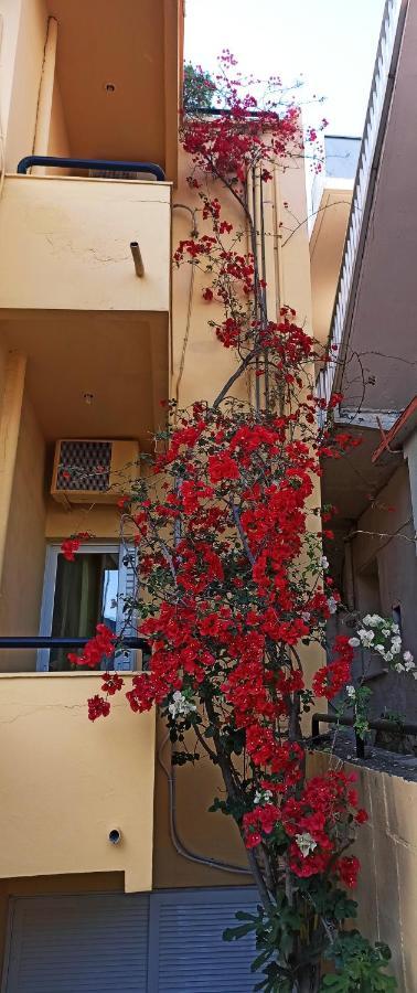 Drosia Hotel Γεωργιούπολη Εξωτερικό φωτογραφία