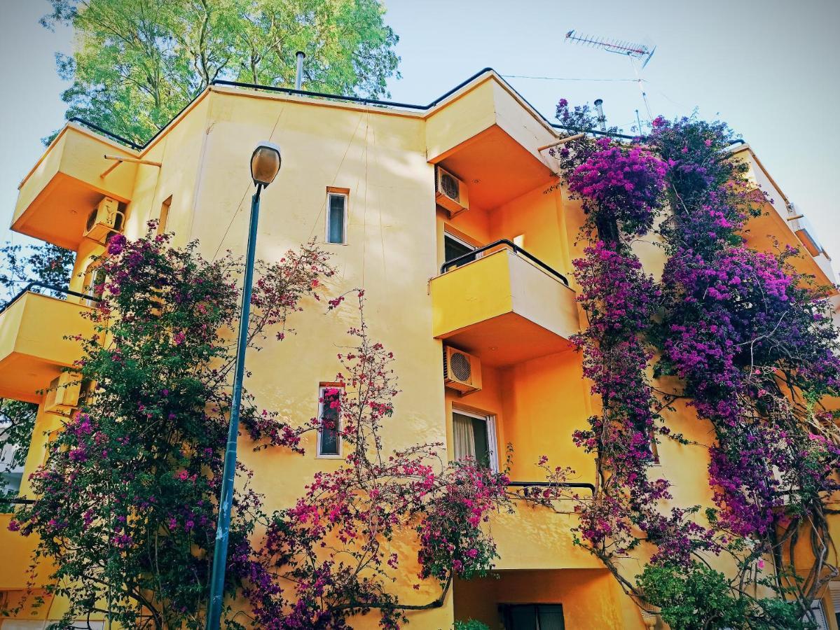 Drosia Hotel Γεωργιούπολη Εξωτερικό φωτογραφία