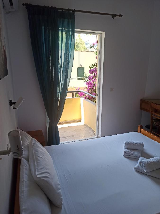 Drosia Hotel Γεωργιούπολη Εξωτερικό φωτογραφία