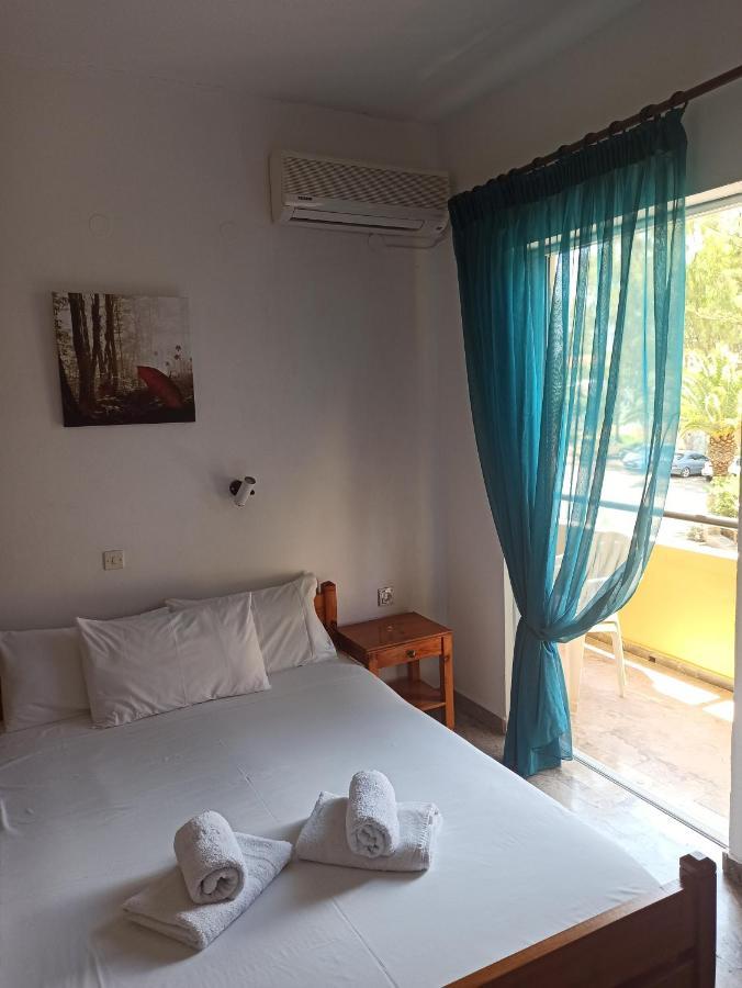 Drosia Hotel Γεωργιούπολη Εξωτερικό φωτογραφία