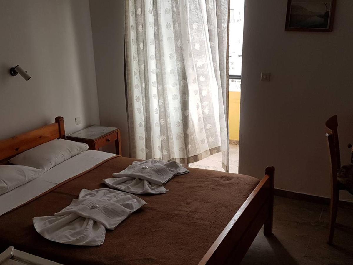 Drosia Hotel Γεωργιούπολη Εξωτερικό φωτογραφία