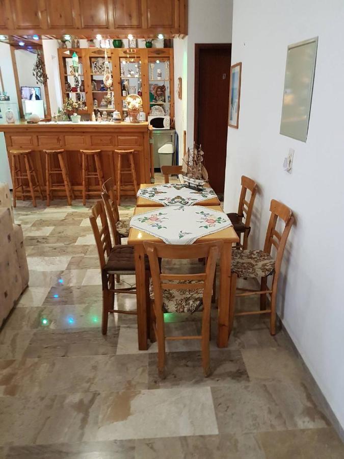 Drosia Hotel Γεωργιούπολη Εξωτερικό φωτογραφία