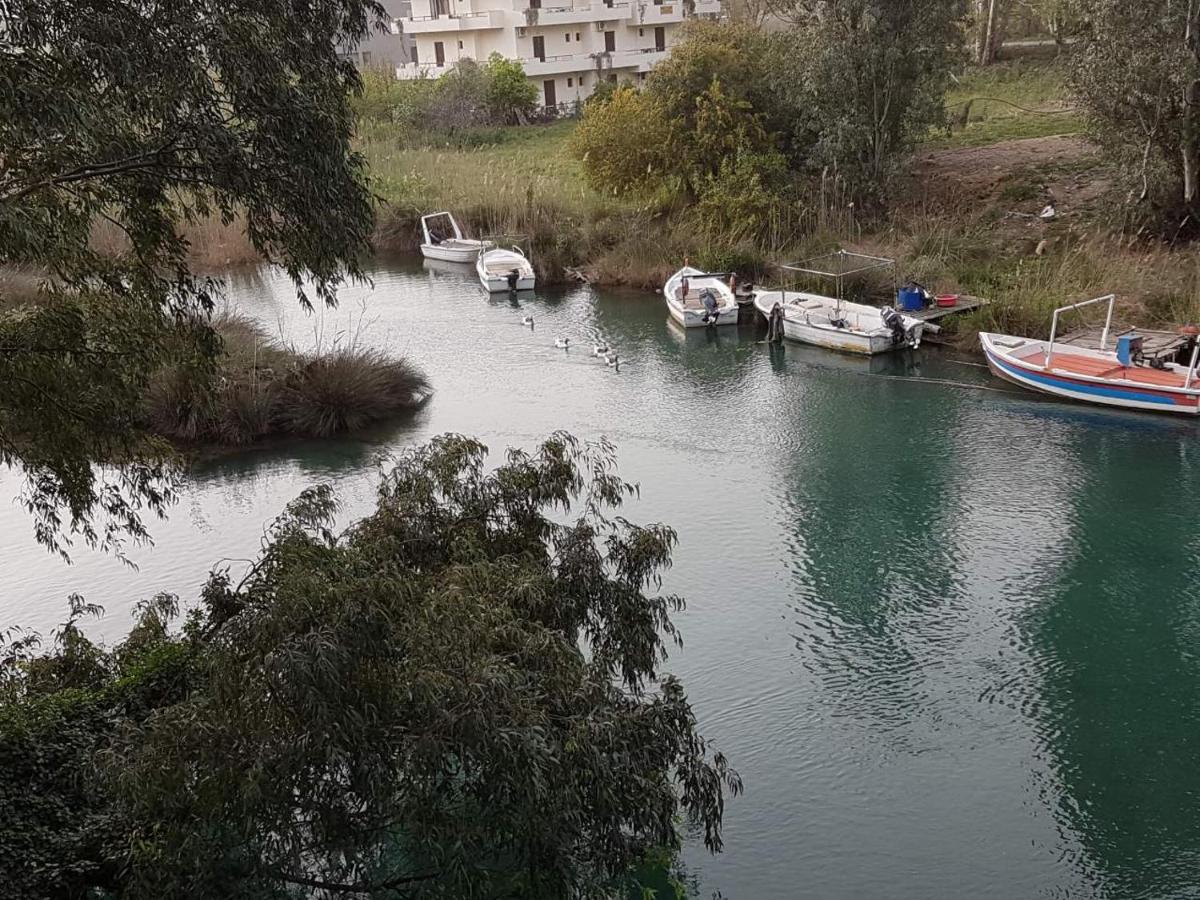 Drosia Hotel Γεωργιούπολη Εξωτερικό φωτογραφία