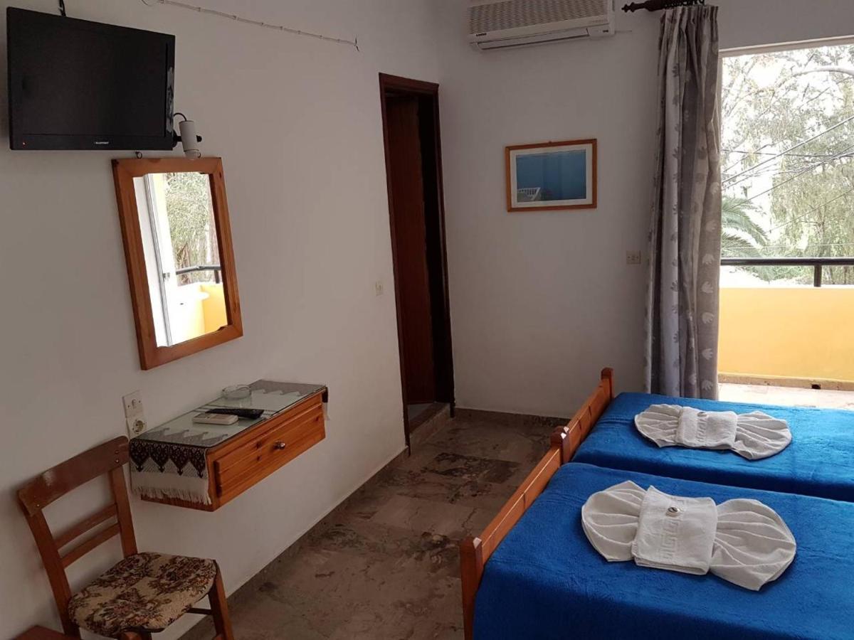 Drosia Hotel Γεωργιούπολη Εξωτερικό φωτογραφία