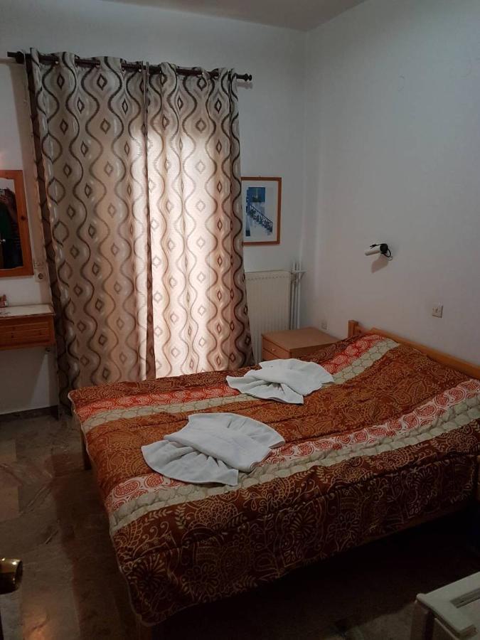 Drosia Hotel Γεωργιούπολη Εξωτερικό φωτογραφία