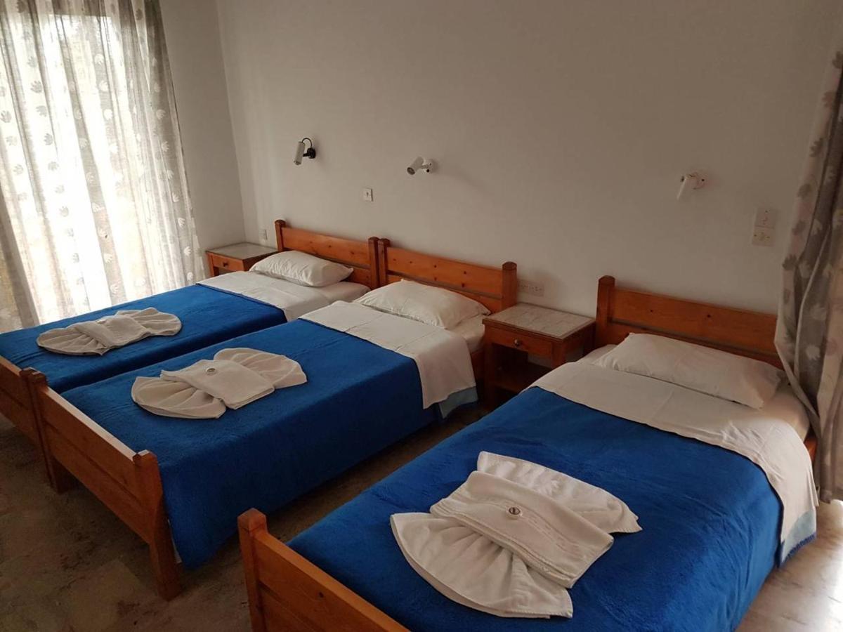 Drosia Hotel Γεωργιούπολη Εξωτερικό φωτογραφία