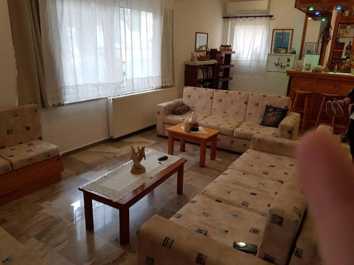 Drosia Hotel Γεωργιούπολη Εξωτερικό φωτογραφία