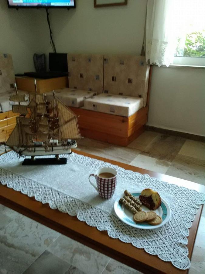 Drosia Hotel Γεωργιούπολη Εξωτερικό φωτογραφία