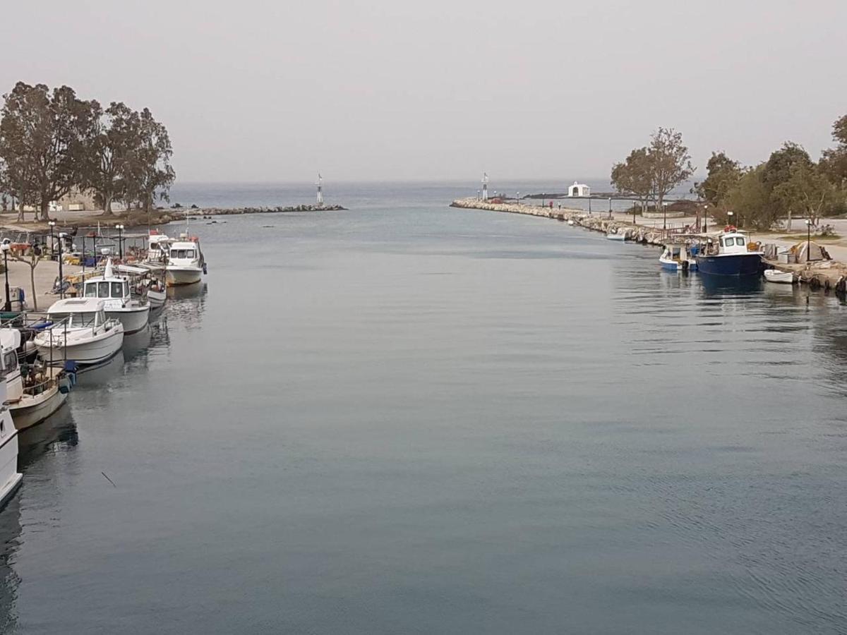 Drosia Hotel Γεωργιούπολη Εξωτερικό φωτογραφία
