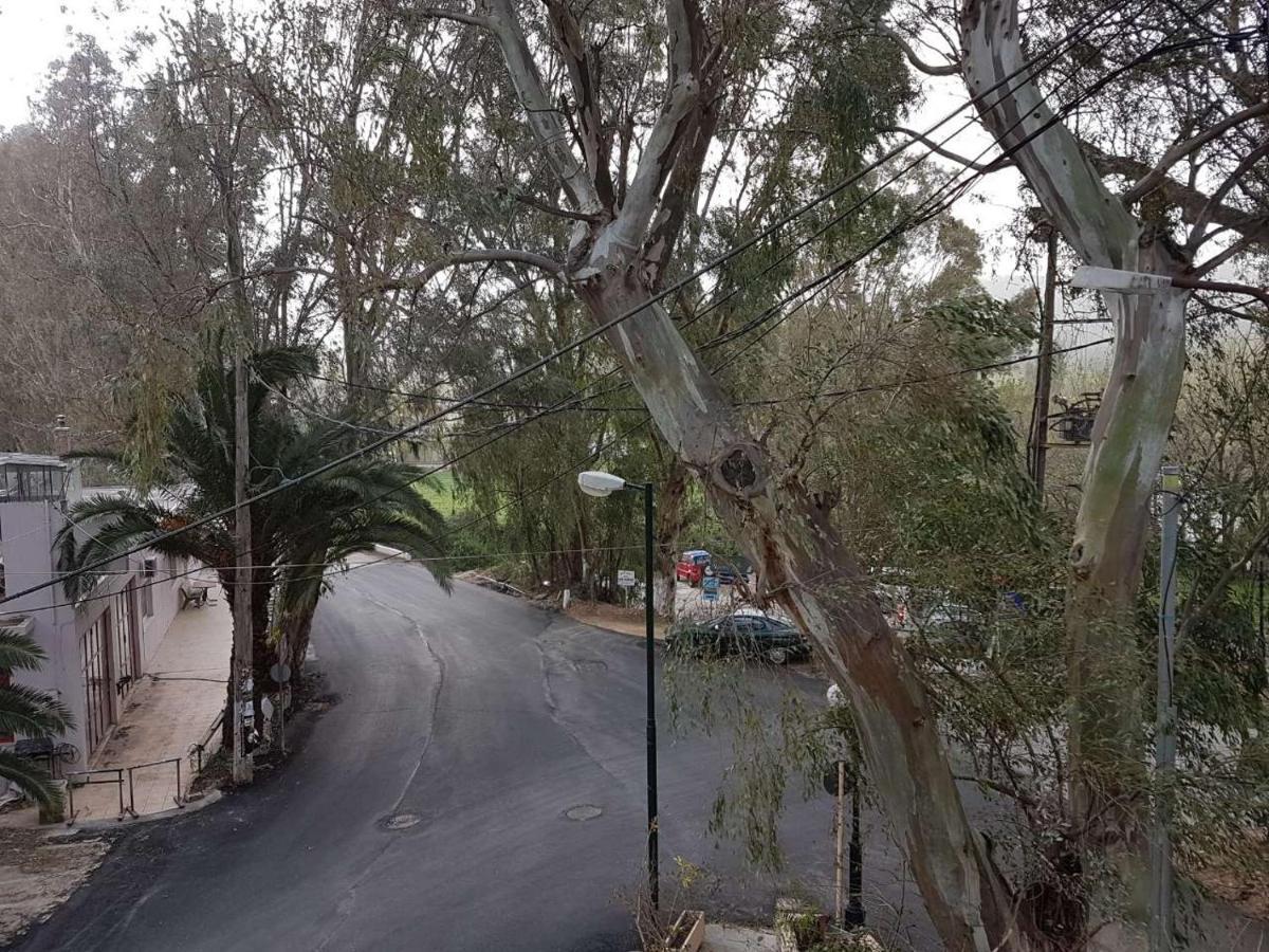 Drosia Hotel Γεωργιούπολη Εξωτερικό φωτογραφία