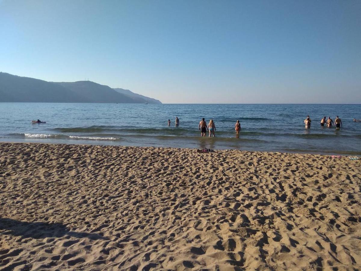 Drosia Hotel Γεωργιούπολη Εξωτερικό φωτογραφία