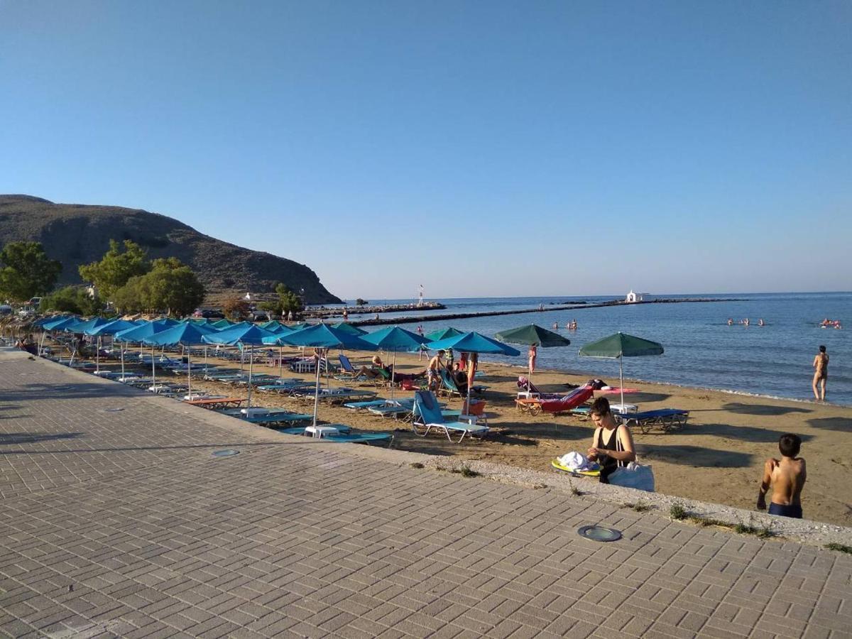 Drosia Hotel Γεωργιούπολη Εξωτερικό φωτογραφία