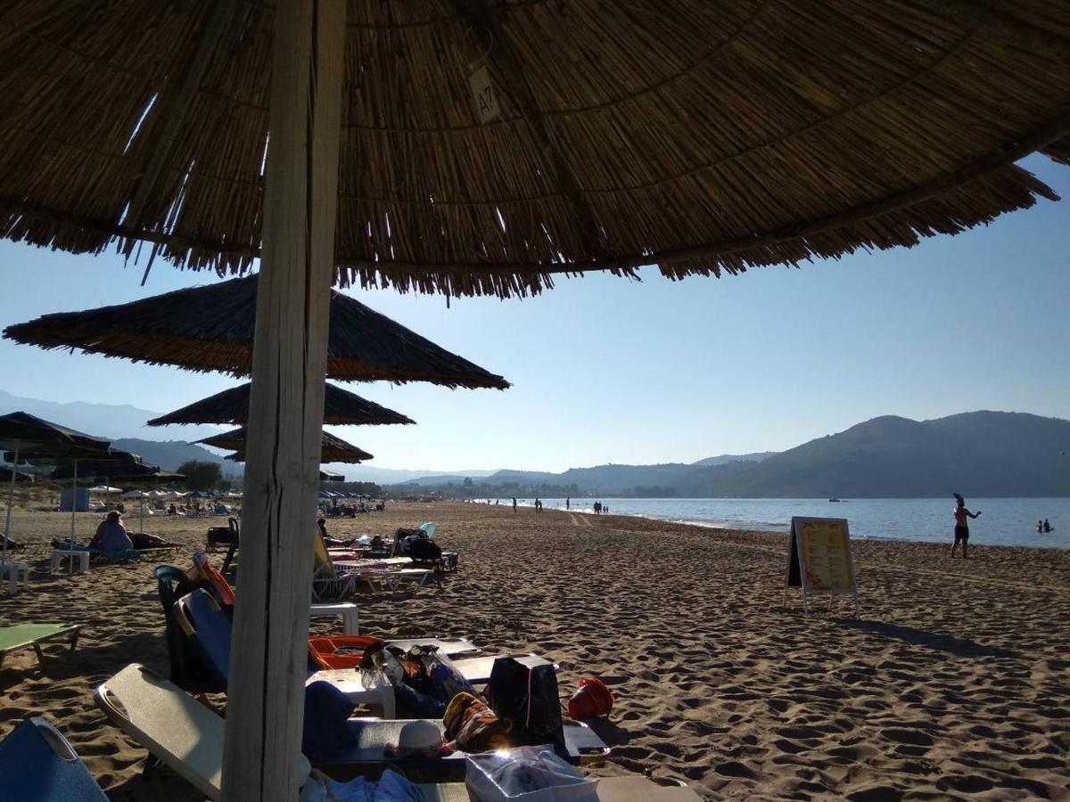 Drosia Hotel Γεωργιούπολη Εξωτερικό φωτογραφία