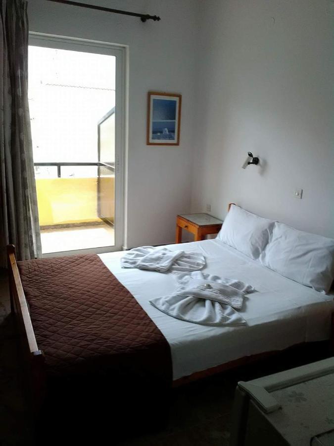 Drosia Hotel Γεωργιούπολη Εξωτερικό φωτογραφία