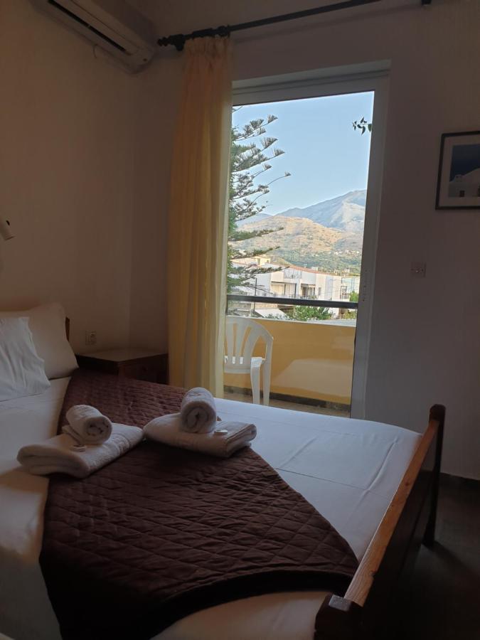 Drosia Hotel Γεωργιούπολη Εξωτερικό φωτογραφία