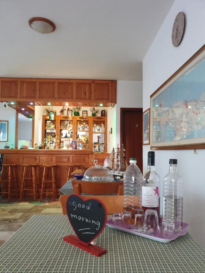 Drosia Hotel Γεωργιούπολη Εξωτερικό φωτογραφία