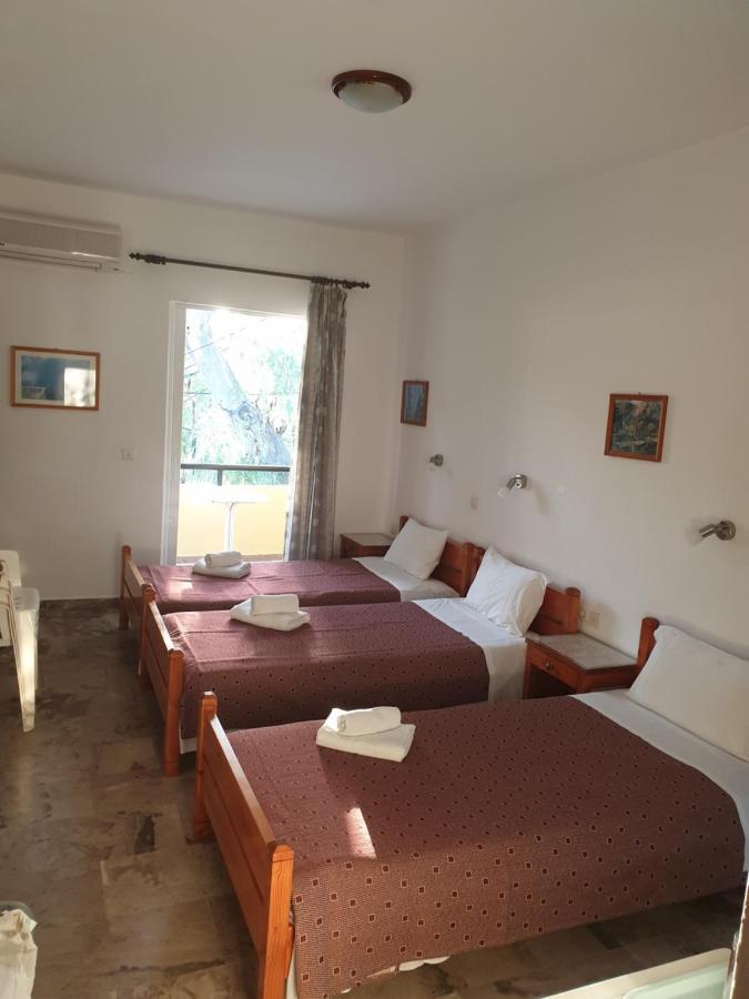 Drosia Hotel Γεωργιούπολη Εξωτερικό φωτογραφία