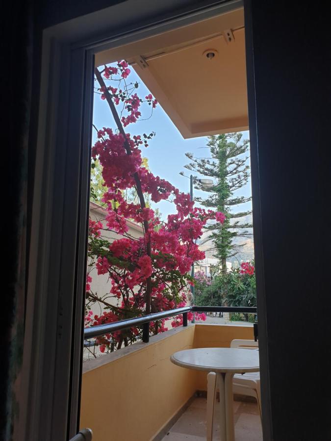 Drosia Hotel Γεωργιούπολη Εξωτερικό φωτογραφία